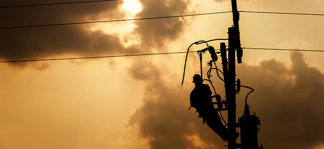 Power Outage Preparedness: Essential Steps to Protect Against a Facility Failure