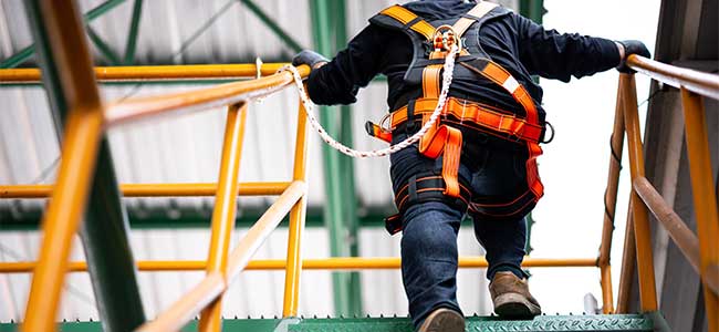 OSHA Fines Georgia Construction Contractor for Safety Lapses Following Fatal Worker Fall