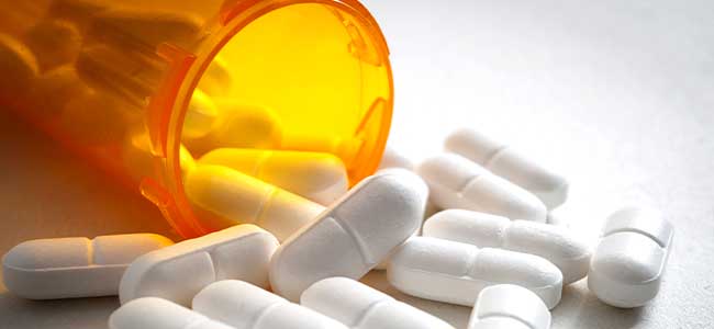 Cal/OSHA Grants NSC Petition Proposing Efforts to Combat the Opioid Crisis