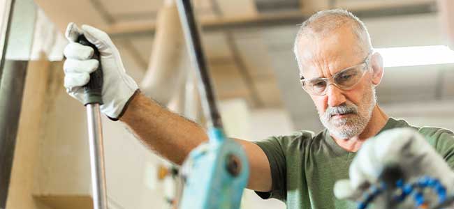 Adapting Business Practices for an Aging Workforce