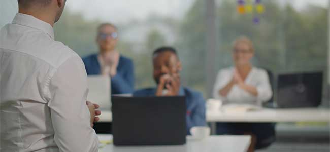 VPPPA Safety+ Sunday Deep Dive Sessions Offered More In-Depth Learning