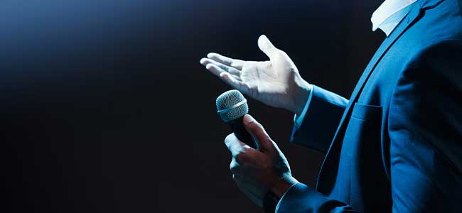 VPPPA Safety+ Opening Keynote Delivers Message of Radical Possibility