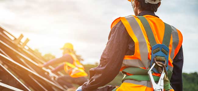 10 Most Common OSHA 澳洲幸运10开奖 Penalties and Tips to Avoid Them