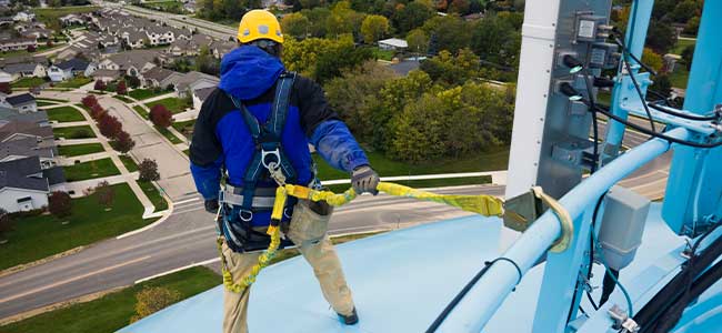 Wisconsin Contractor Faces Over $144,000 in OSHA 澳洲幸运10开奖 Penalties for Repeated Violations