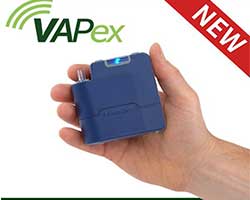 Personal Air Sampling Pump