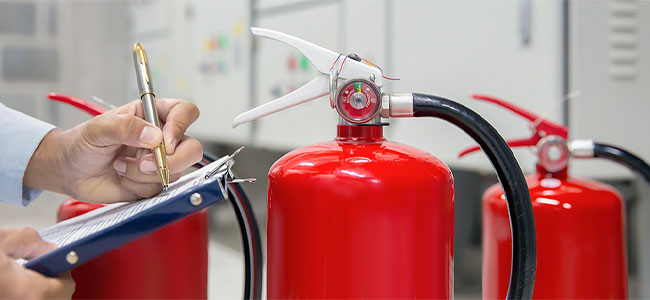 Fire Extinguisher Facts that Every Safety Professional Should Know