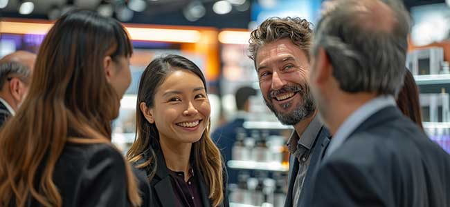 Networking Takes Center Stage at 2024 NSC Safety Congress & Expo