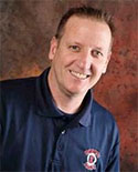Chris Koester