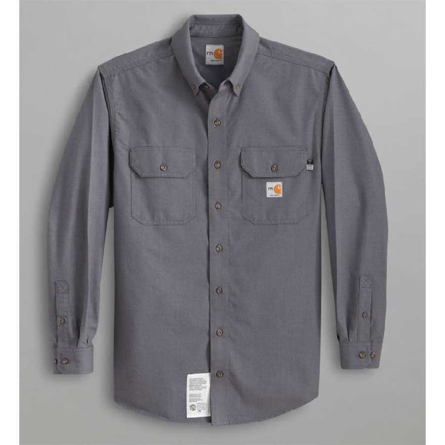 Carhartt® FeatherWeight FR workwear line