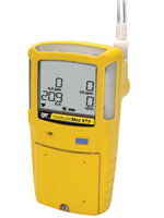 GasAlertMax XT II multi-gas detector now features IntelliFlash, the flashing LED compliance indicator that tells you at-a-glance your gas monitor is functioning correctly. Workers feel safer and incidents are minimized. That means savings realized from business continuity and productivity. In sum, you spend less and worry less, while everyone on the job is able to do more, day after day.