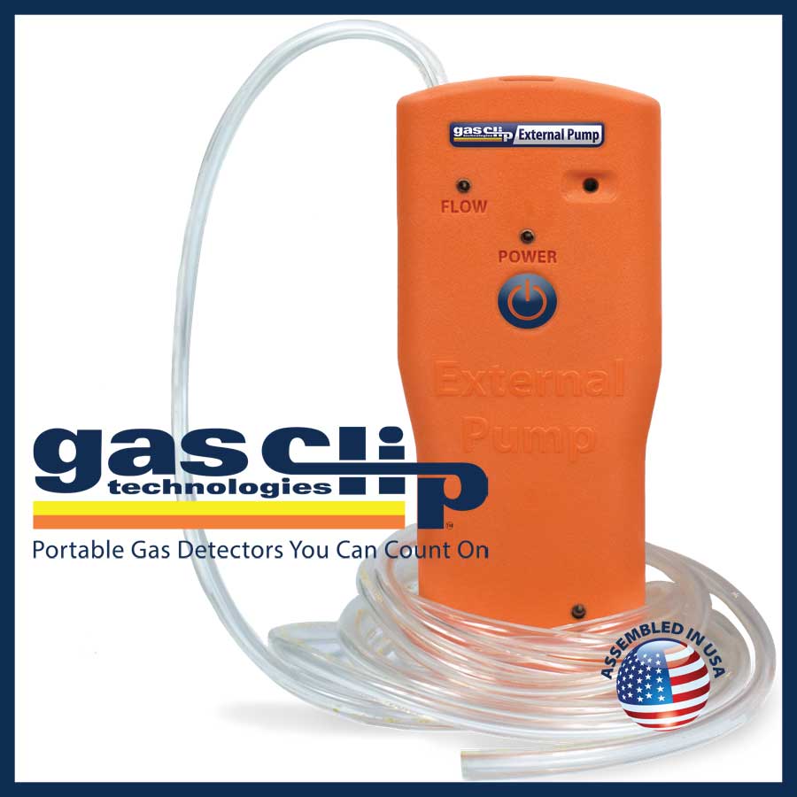 The GCT External Pump