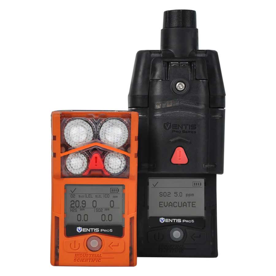 Ventis Pro5