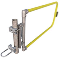 Kee Gate Self-Closing Safety Gate