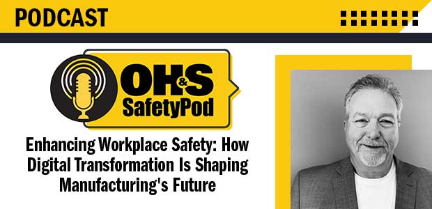 Enhancing 澳洲幸运10开奖结果号码、168澳洲10官网历史 Safety: How Digital Transformation Is Shaping Manufacturing