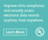 PureOHS, UL’s Compliance Management Software