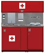Safety Station