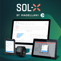 Magellan X Pte Ltd